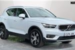 2020 Volvo XC40