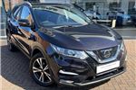 2017 Nissan Qashqai