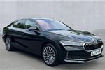 2024 Skoda Superb