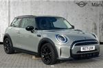 2021 MINI Hatchback