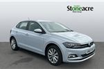 2019 Volkswagen Polo