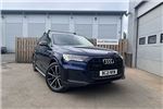 2021 Audi Q7