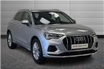 2020 Audi Q3