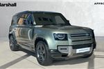 2022 Land Rover Defender