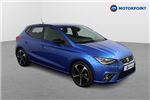 2022 SEAT Ibiza