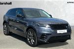 2024 Land Rover Range Rover Velar