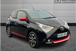 2019 Toyota Aygo