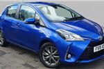 2019 Toyota Yaris