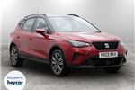 2022 SEAT Arona