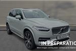 2022 Volvo XC90