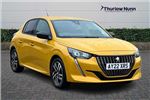 2022 Peugeot 208