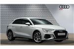 2023 Audi A3