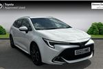 2023 Toyota Corolla Touring Sport