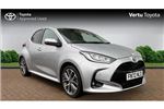 2022 Toyota Yaris