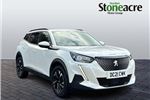 2021 Peugeot 3008