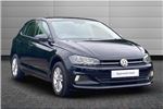2019 Volkswagen Polo
