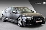 2024 Audi A6