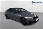 2020 BMW 3 Series