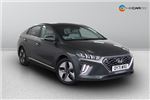 2021 Hyundai IONIQ