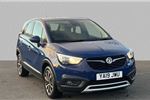 2019 Vauxhall Crossland X