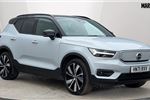 2021 Volvo XC40 Recharge