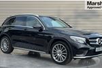 2018 Mercedes-Benz GLC