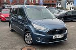 2019 Ford Grand Tourneo Connect