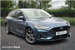 2023 Ford Focus