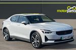 2022 Polestar 2