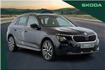 2024 Skoda Kamiq