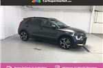 2023 Kia Niro