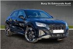 2023 Audi Q2