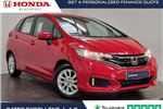 2019 Honda Jazz