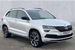 2019 Skoda Karoq