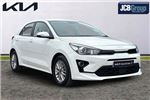 2022 Kia Rio