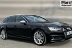 2018 Audi S4