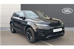 2024 Land Rover Range Rover Evoque