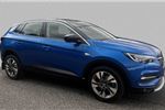 2019 Vauxhall Grandland X