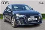 2024 Audi A1
