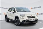 2019 Fiat 500X