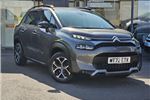 2022 Citroen C3 Aircross