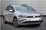 2019 Volkswagen Golf SV