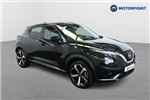 2021 Nissan Juke