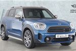 2023 MINI Countryman