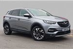 2018 Vauxhall Grandland X