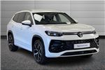 2025 Volkswagen Tayron