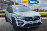 2022 Dacia Jogger