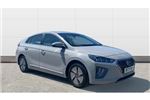 2021 Hyundai IONIQ