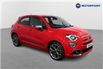 2021 Fiat 500X