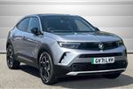 2021 Vauxhall Mokka e
